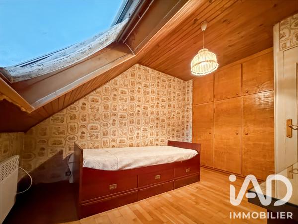 Maison à vendre 5 pièces 110 m² Gagny