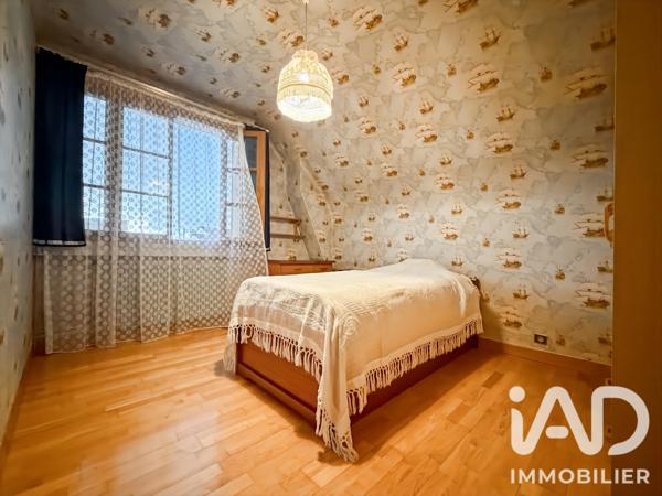 Maison à vendre 5 pièces 110 m² Gagny