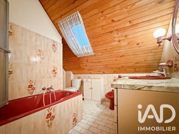 Maison à vendre 5 pièces 110 m² Gagny
