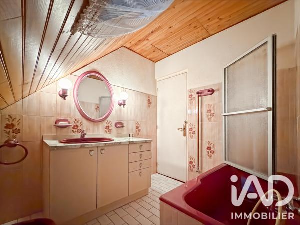 Maison à vendre 5 pièces 110 m² Gagny