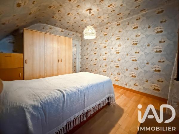 Maison à vendre 5 pièces 110 m² Gagny