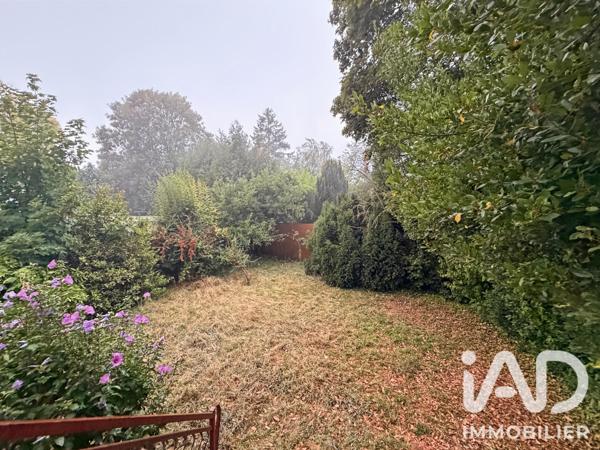 Maison à vendre 5 pièces 110 m² Gagny