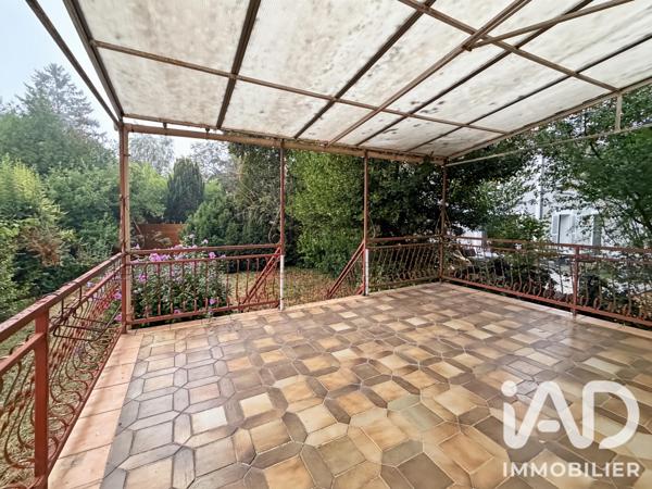 Maison à vendre 5 pièces 110 m² Gagny