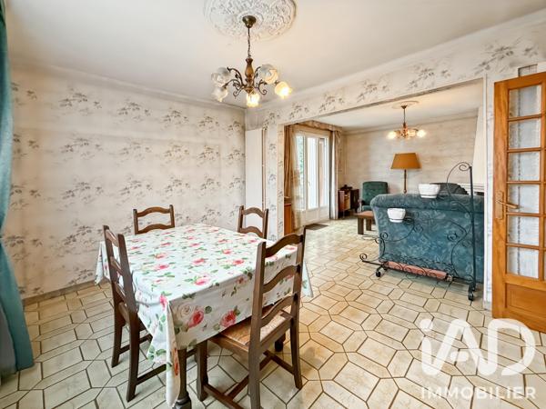 Maison à vendre 5 pièces 110 m² Gagny