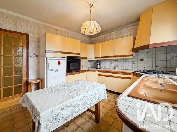 Maison à vendre 5 pièces 110 m² Gagny