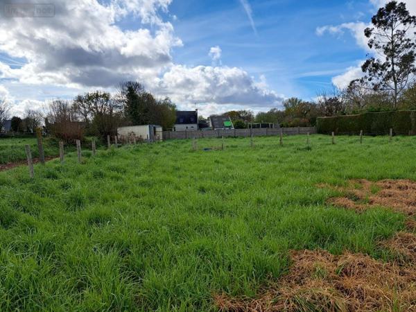 Maison à vendre à Cavan dans les Côtes-d'Armor (22140), ref : 22102-2431