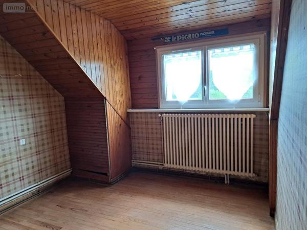 Maison à vendre à Cavan dans les Côtes-d'Armor (22140), ref : 22102-2431