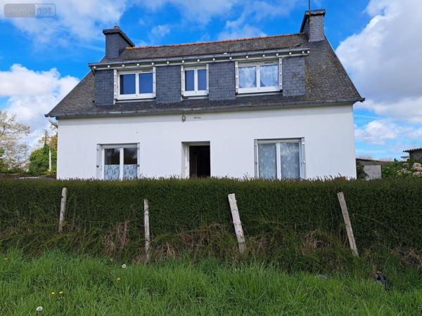Maison à vendre à Cavan dans les Côtes-d'Armor (22140), ref : 22102-2431