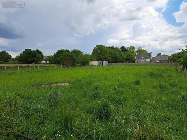 Maison à vendre à Cavan dans les Côtes-d'Armor (22140), ref : 22102-2431