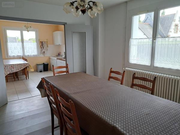 Maison à vendre à Cavan dans les Côtes-d'Armor (22140), ref : 22102-2431