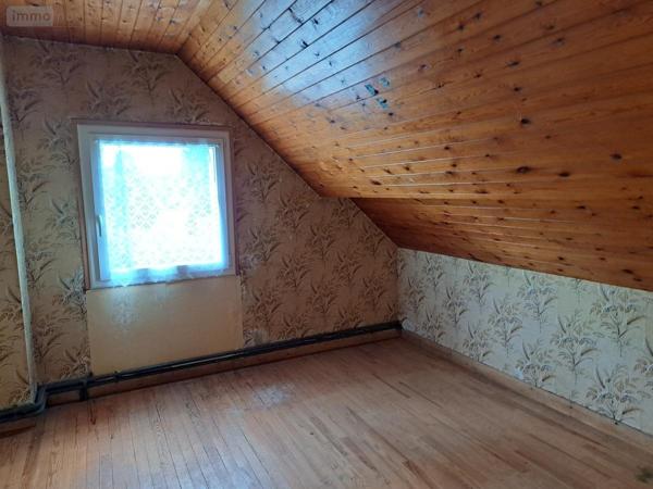 Maison à vendre à Cavan dans les Côtes-d'Armor (22140), ref : 22102-2431