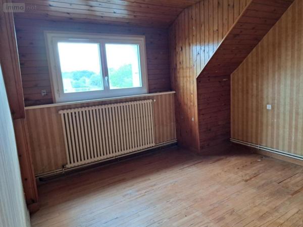 Maison à vendre à Cavan dans les Côtes-d'Armor (22140), ref : 22102-2431
