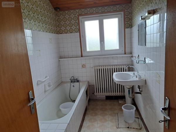 Maison à vendre à Cavan dans les Côtes-d'Armor (22140), ref : 22102-2431