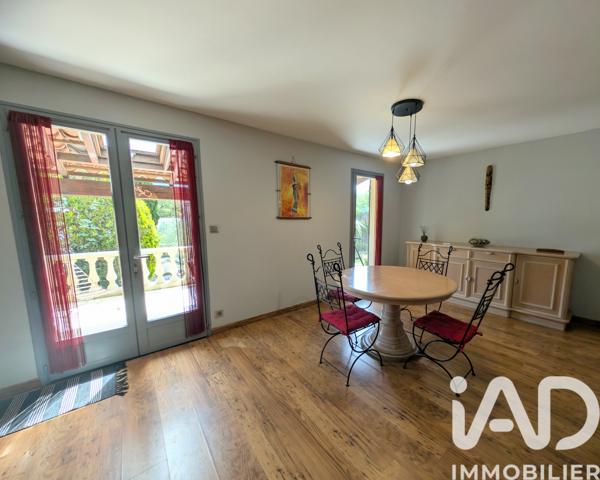 Maison à vendre 4 pièces 80 m² La Môle