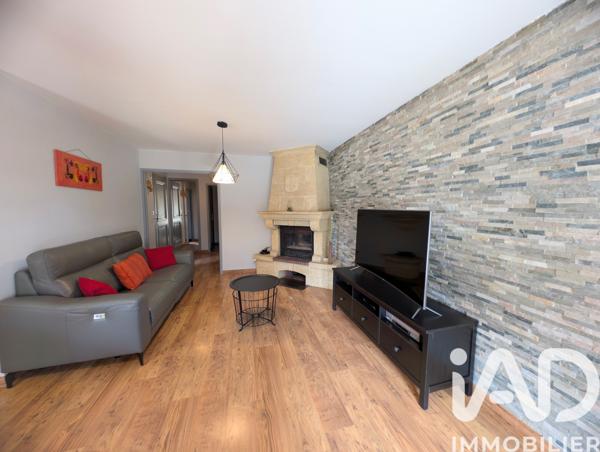 Maison à vendre 4 pièces 80 m² La Môle