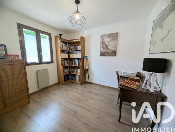 Maison à vendre 4 pièces 80 m² La Môle