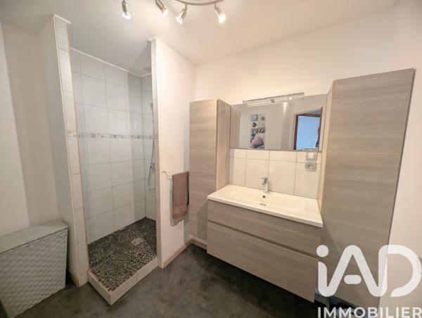 Maison à vendre 4 pièces 80 m² La Môle