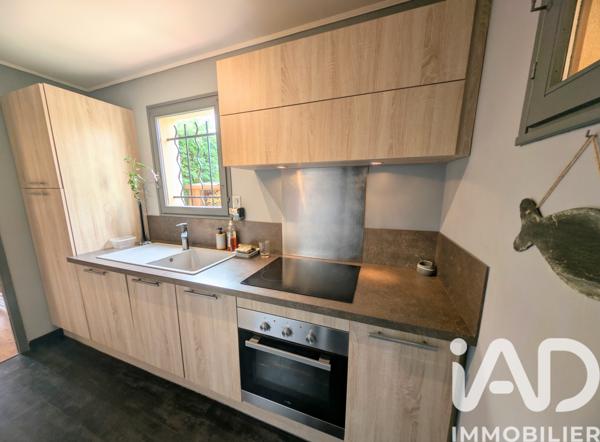 Maison à vendre 4 pièces 80 m² La Môle