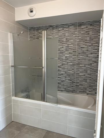 Appartement 3 pièce(s) 2 chambre(s) 62.65 m²