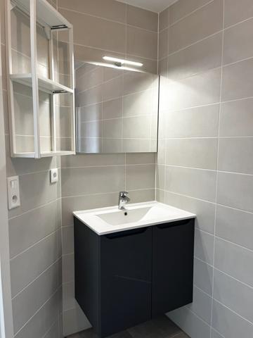 Appartement 3 pièce(s) 2 chambre(s) 62.65 m²