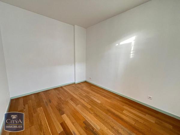 Appartement à louer 3 pièces 51.06m²
