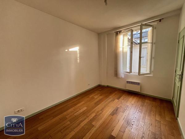 Appartement à louer 3 pièces 51.06m²
