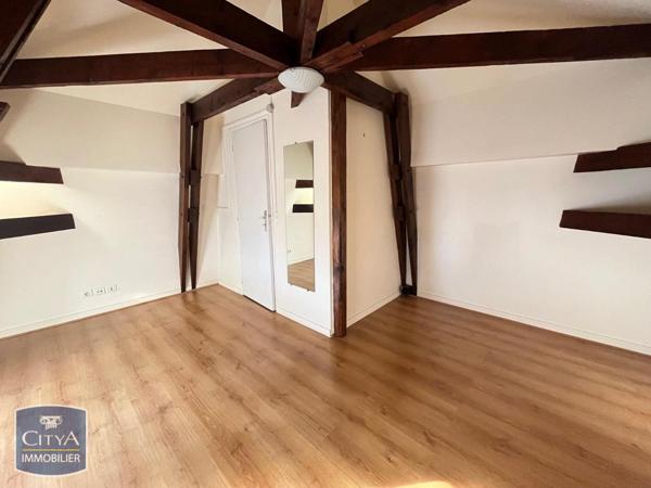 Appartement à louer 3 pièces 51.06m²