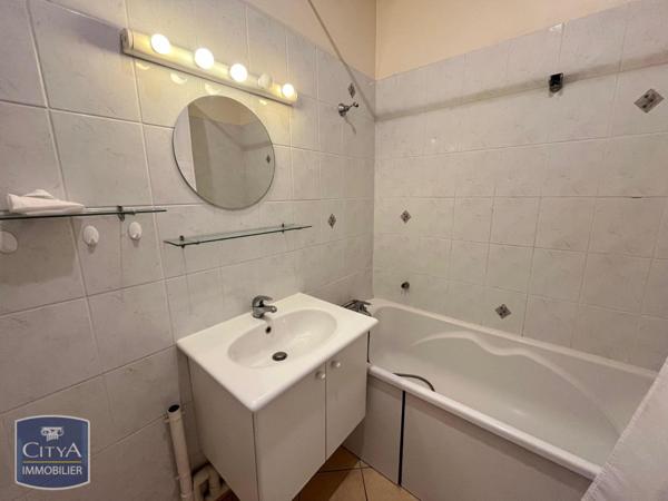 Appartement à louer 3 pièces 51.06m²