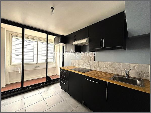 Appartement à LYON 9E ARRONDISSEMENT, 69009 - 4 pièces 109m²