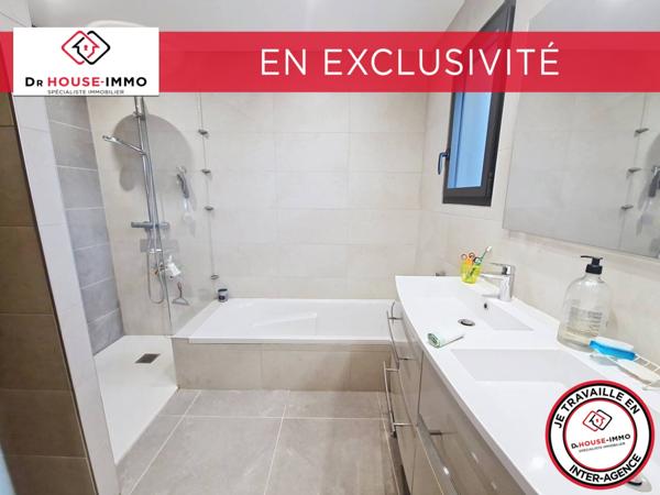 Maison à vendre 8 pièces de 238 m²