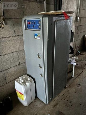 Corps de ferme à vendre à Fougerolles-Saint-Valbert en Haute-Saône (70220), ref : 202400455   
Blanzey