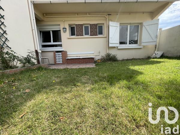 Appartement à vendre 3 pièces 60 m² Fort-Mahon-Plage