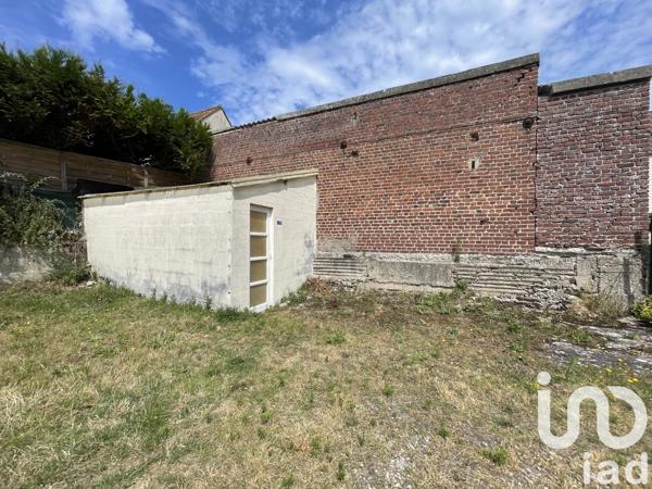 Appartement à vendre 3 pièces 60 m² Fort-Mahon-Plage