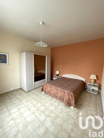 Appartement à vendre 3 pièces 60 m² Fort-Mahon-Plage