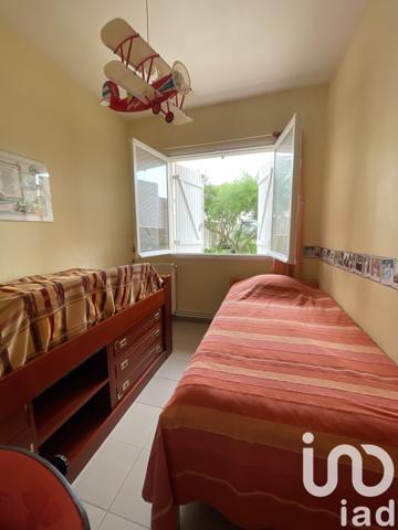 Appartement à vendre 3 pièces 60 m² Fort-Mahon-Plage