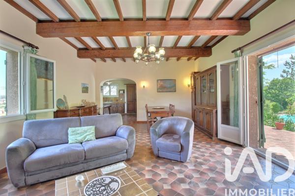 Maison à vendre 5 pièces 155 m² Gardanne