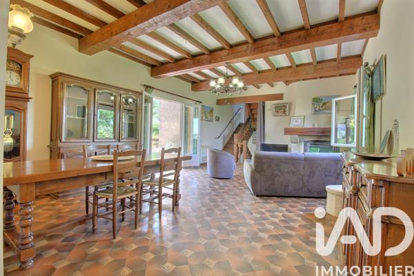 Maison à vendre 5 pièces 155 m² Gardanne