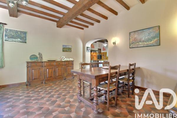 Maison à vendre 5 pièces 155 m² Gardanne