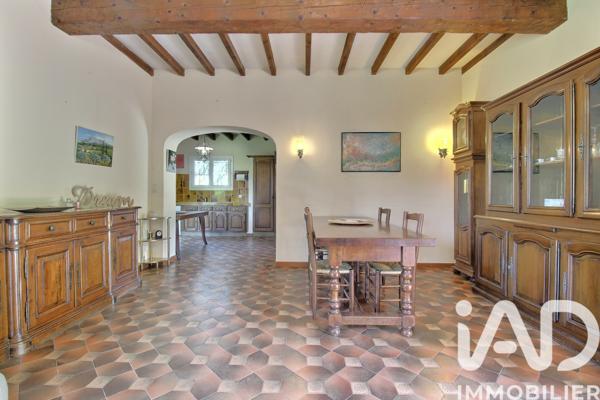 Maison à vendre 5 pièces 155 m² Gardanne