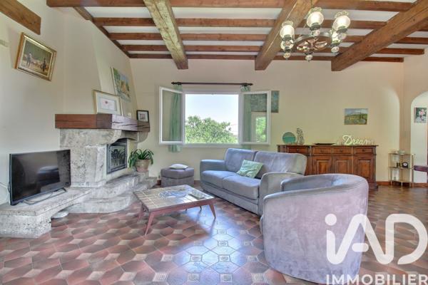 Maison à vendre 5 pièces 155 m² Gardanne
