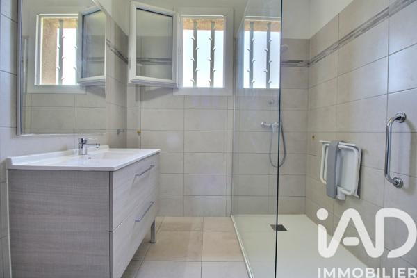 Maison à vendre 5 pièces 155 m² Gardanne
