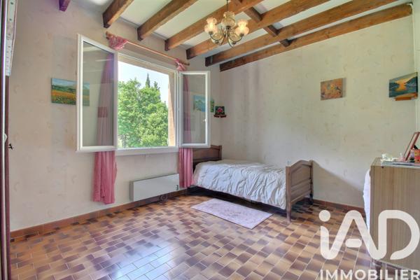 Maison à vendre 5 pièces 155 m² Gardanne