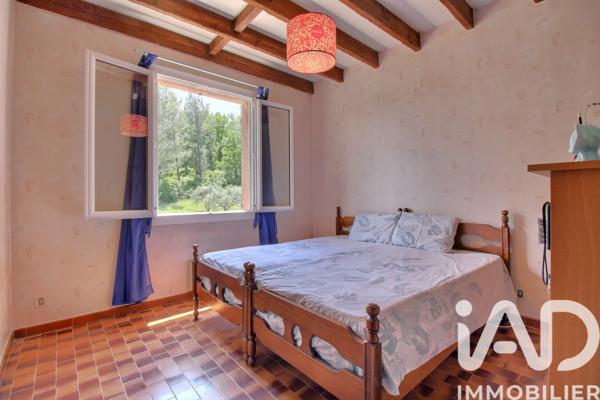 Maison à vendre 5 pièces 155 m² Gardanne