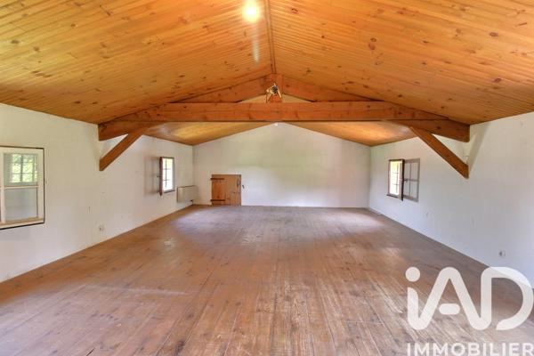 Maison à vendre 5 pièces 155 m² Gardanne