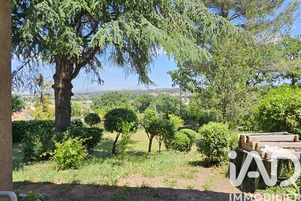 Maison à vendre 5 pièces 155 m² Gardanne