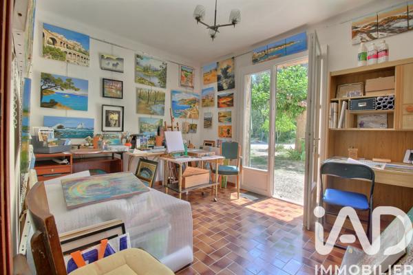 Maison à vendre 5 pièces 155 m² Gardanne