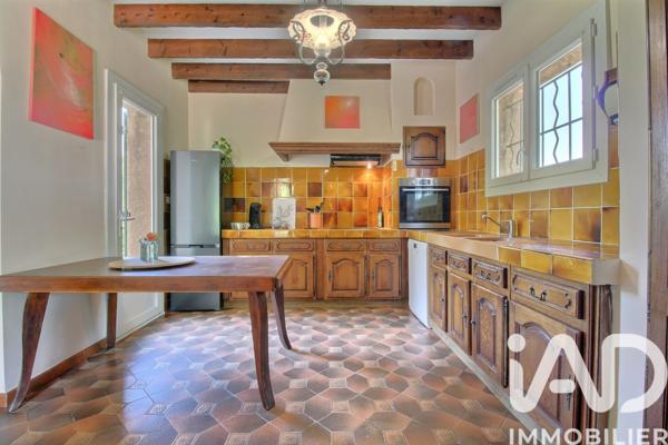 Maison à vendre 5 pièces 155 m² Gardanne
