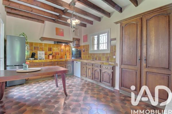Maison à vendre 5 pièces 155 m² Gardanne
