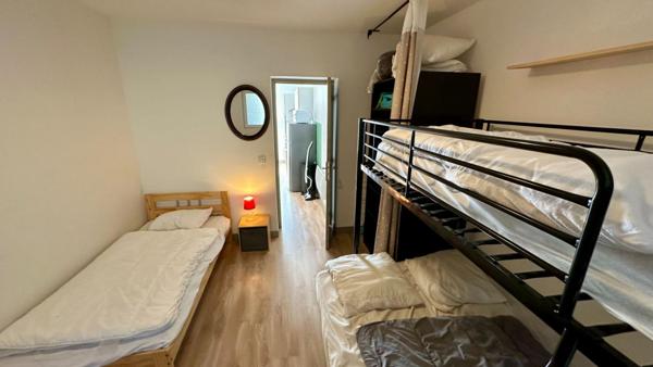 Appartement Mont Dore 3 pièce(s) 52.25 m2