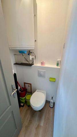 Appartement Mont Dore 3 pièce(s) 52.25 m2